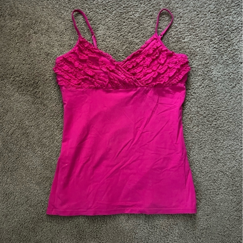 Express- Camisole​​​​​